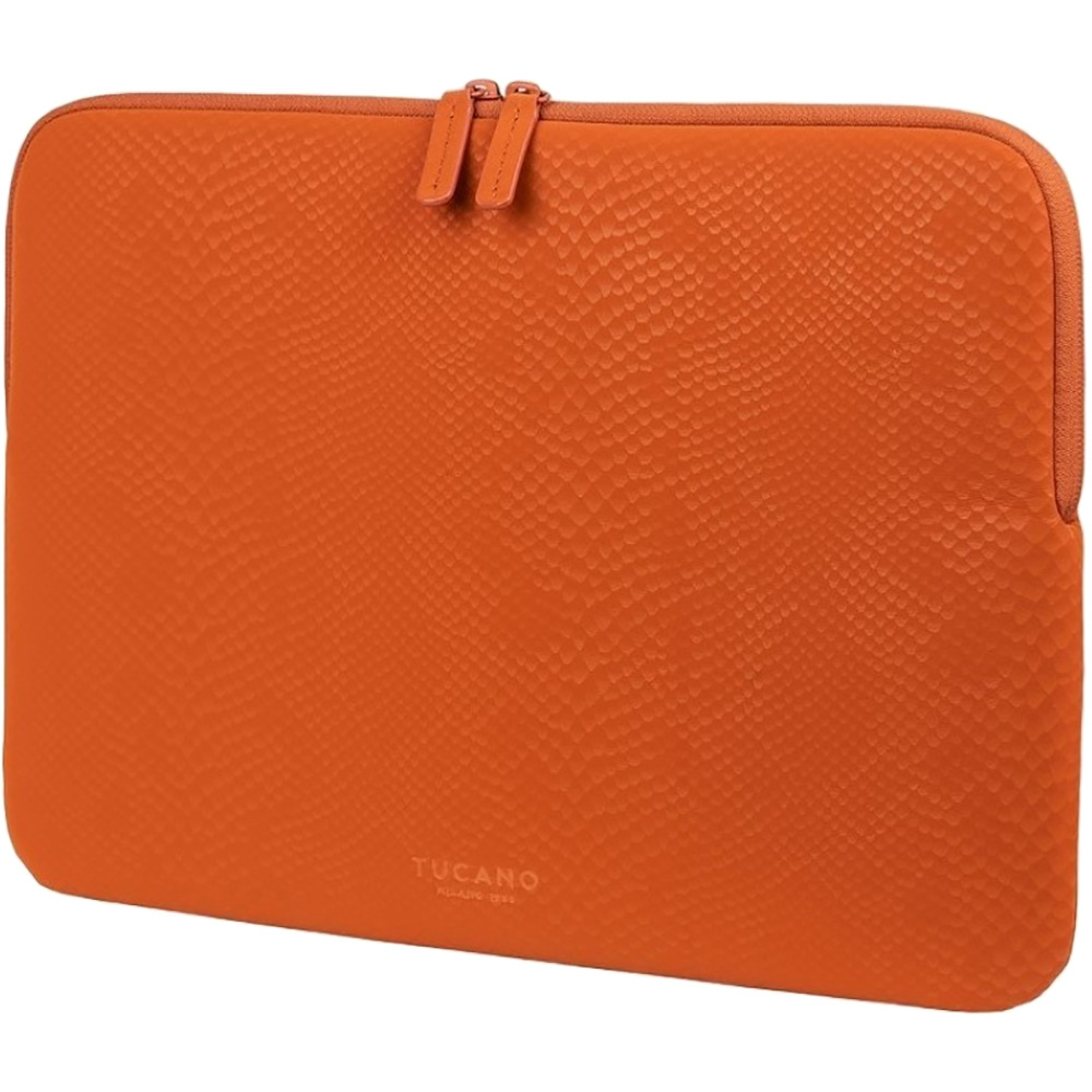 Чохол для ноутбука TUCANO Boa 15"/16" Orange (https://erc.ua/ware/375943-tucano-sleeve-boa-for-laptop-15-16-orage/) Тип чохол для ноутбука