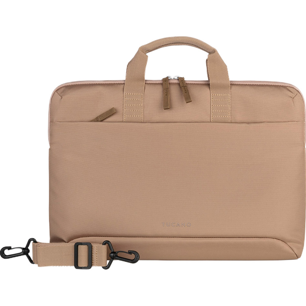 Сумка Tucano Smilza 15"/16" Beige (BSM15-BE) Материал неопрен