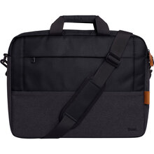 Одесса Сумка для ноутбука TRUST Lisboa 16" Black (25246)