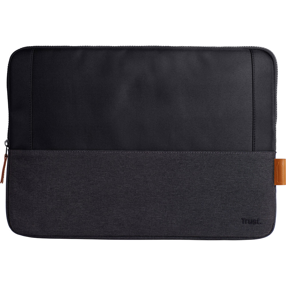 Чехол TRUST Lisboa Sleeve 16" Black (25248)