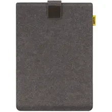 Чехол для ноутбука ARMORSTANDART Feltery Case AS2 для MacBook 13-14 Black (ARM70769) Чехол для ноутбука ARMORSTANDART Feltery Case AS2 для MacBook 13-14 Black (ARM70769)