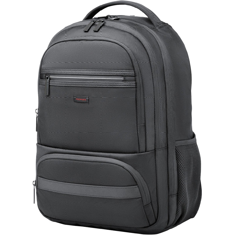 Рюкзак PROMATE ElitePack-Go 15.6" Black (elitepack-go)