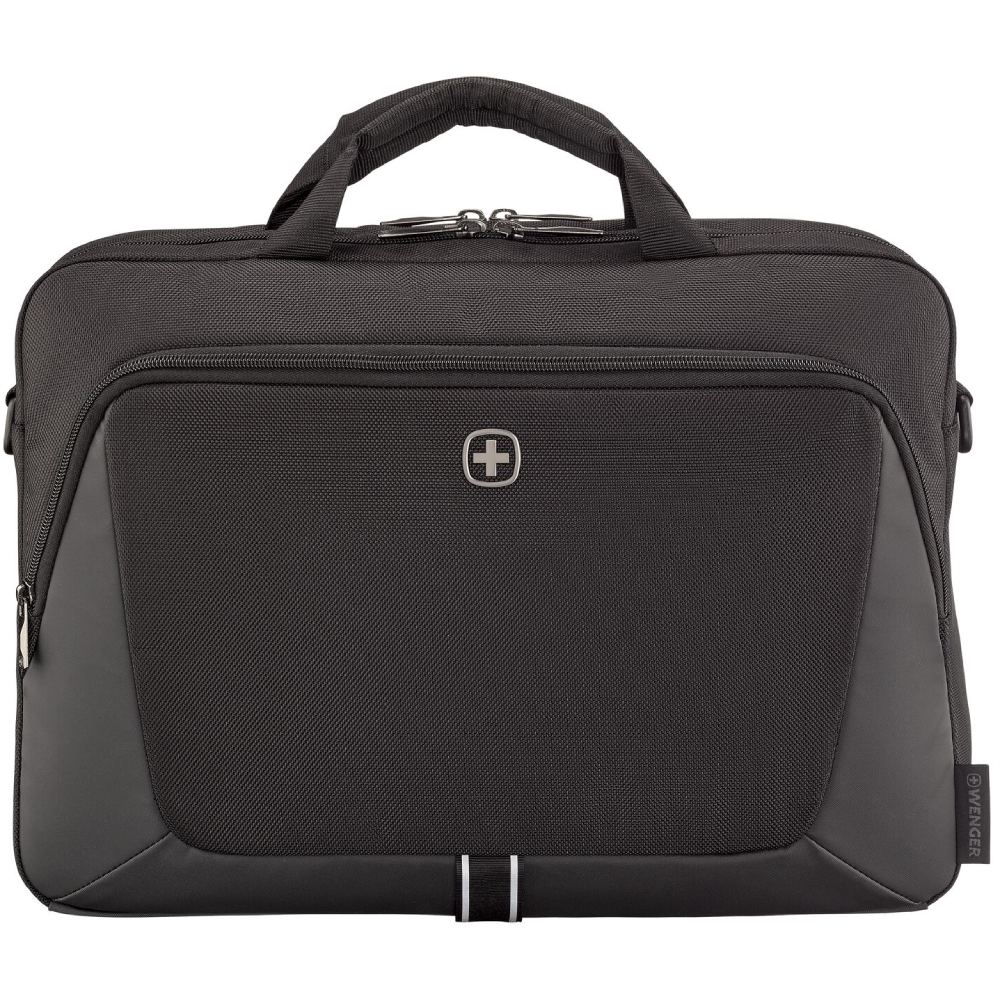 Сумка для ноутбука WENGER XE Brief 16" чорна (653300) Тип сумка для ноутбука