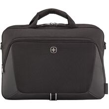 Сумка для ноутбука WENGER XE Brief 16" черная (653300)