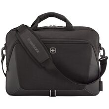 Одесса Сумка для ноутбука WENGER XE Brief 16" черная (653300)