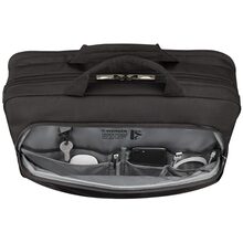 Сумка для ноутбука WENGER XE Brief 16" черная (653300)