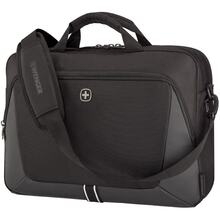 Сумка для ноутбука WENGER XE Brief 16" черная (653300)