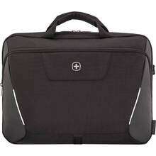 Сумка для ноутбука WENGER XE Brief 17" черная (653301)