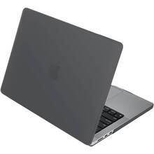 Одеса Чохол для ноутбука ARMORSTANDART Air Shell для MacBook Air 15.3" M3/M2 (A3114/A2941) Grey (ARM80465)