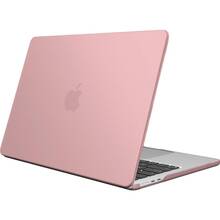 Одеса Чохол-накладка ArmorStandart Matte Shell для MacBook Air 13.6 M3/M2 (A3113/A2681) Pink (ARM80471)