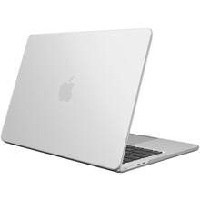 Запоріжжя - Чохол для ноутбука ARMORSTANDART Matte Shell для MacBook Air 13.6" M3/M2 (A3113/A2681) White (ARM76106)