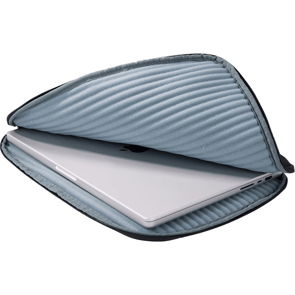 Чехол для ноутбука THULE Subterra 2 MacBook Sleeve 16” TSS-416 Black (3205032) Диагональ экрана 14