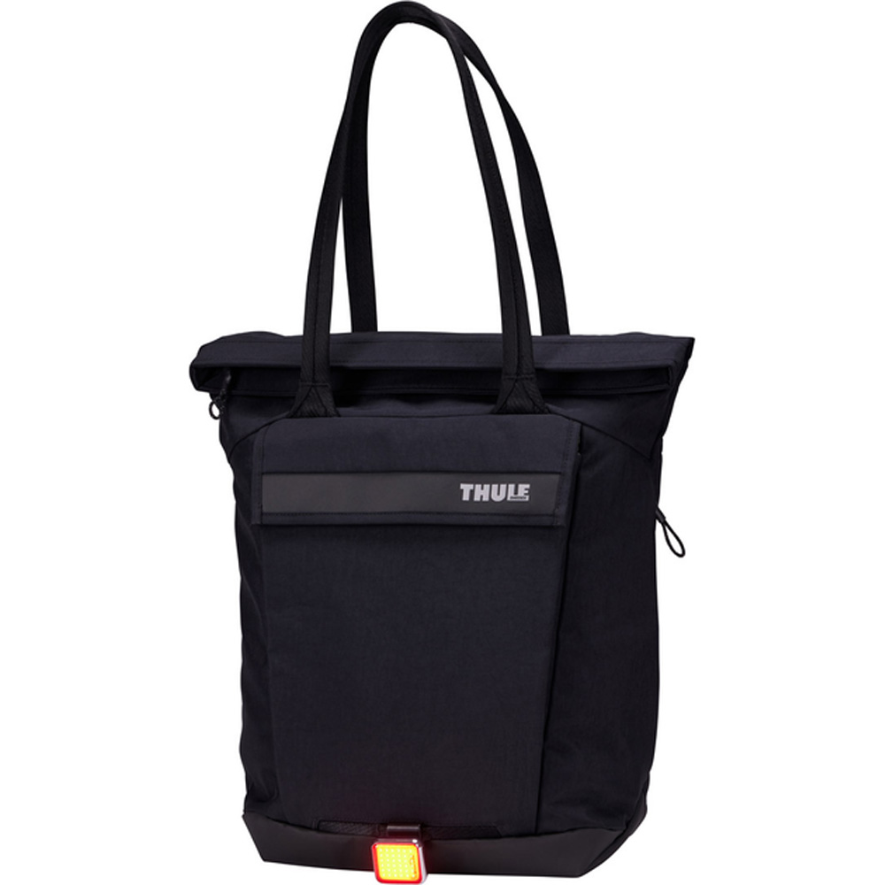 Фото Сумка для ноутбука THULE Paramount Crossbody Tote 22L PARATB-3116 Black (3205009)