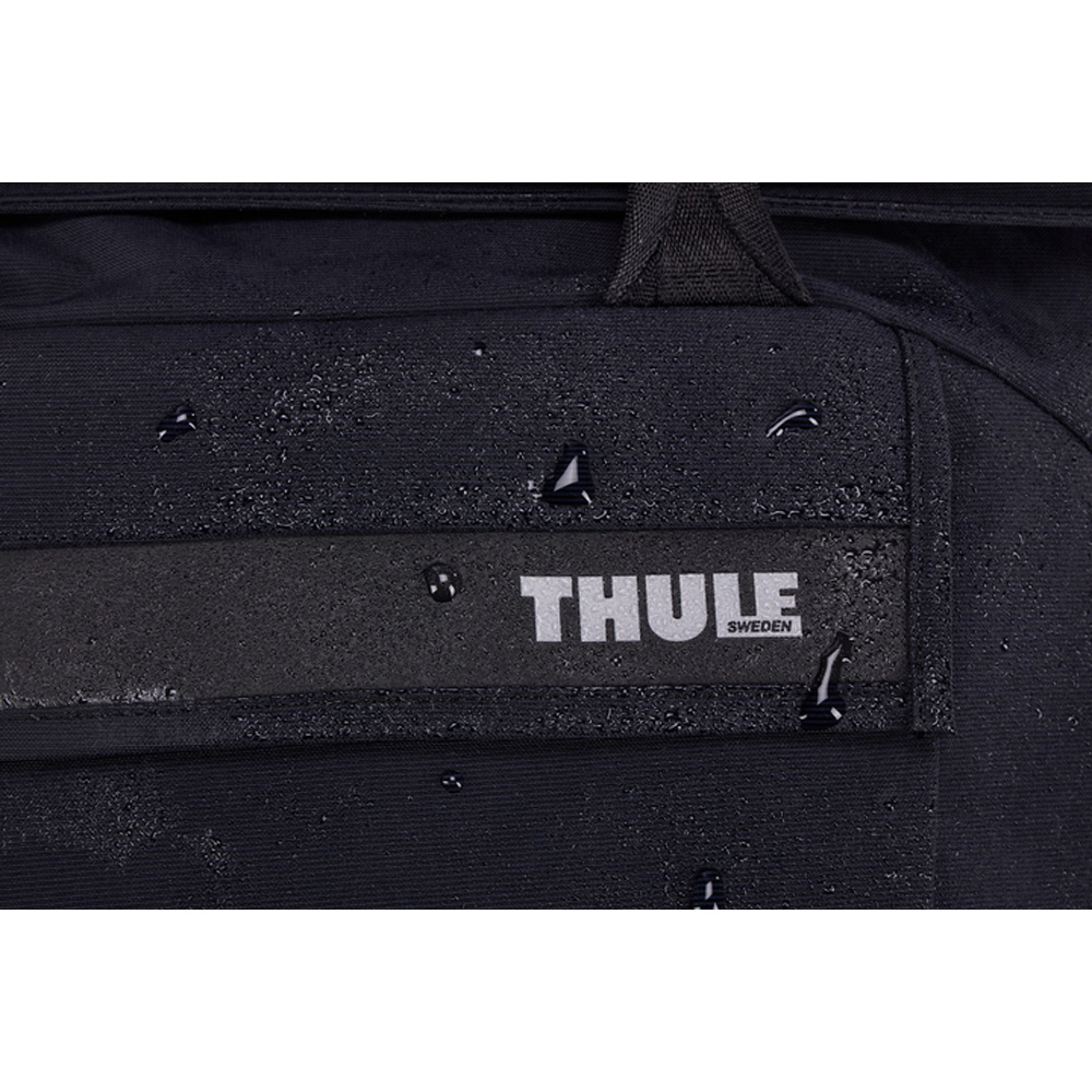 Внешний вид Сумка для ноутбука THULE Paramount Crossbody Tote 22L PARATB-3116 Black (3205009)