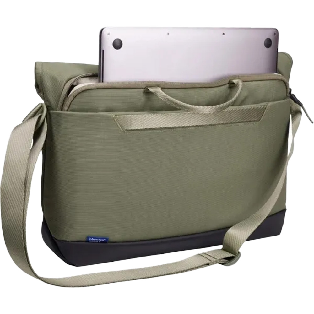 Фото Ноутбуки для ноутбука THULE Paramount Crossbody 14L PARACB-3114 Soft Green (3205008)