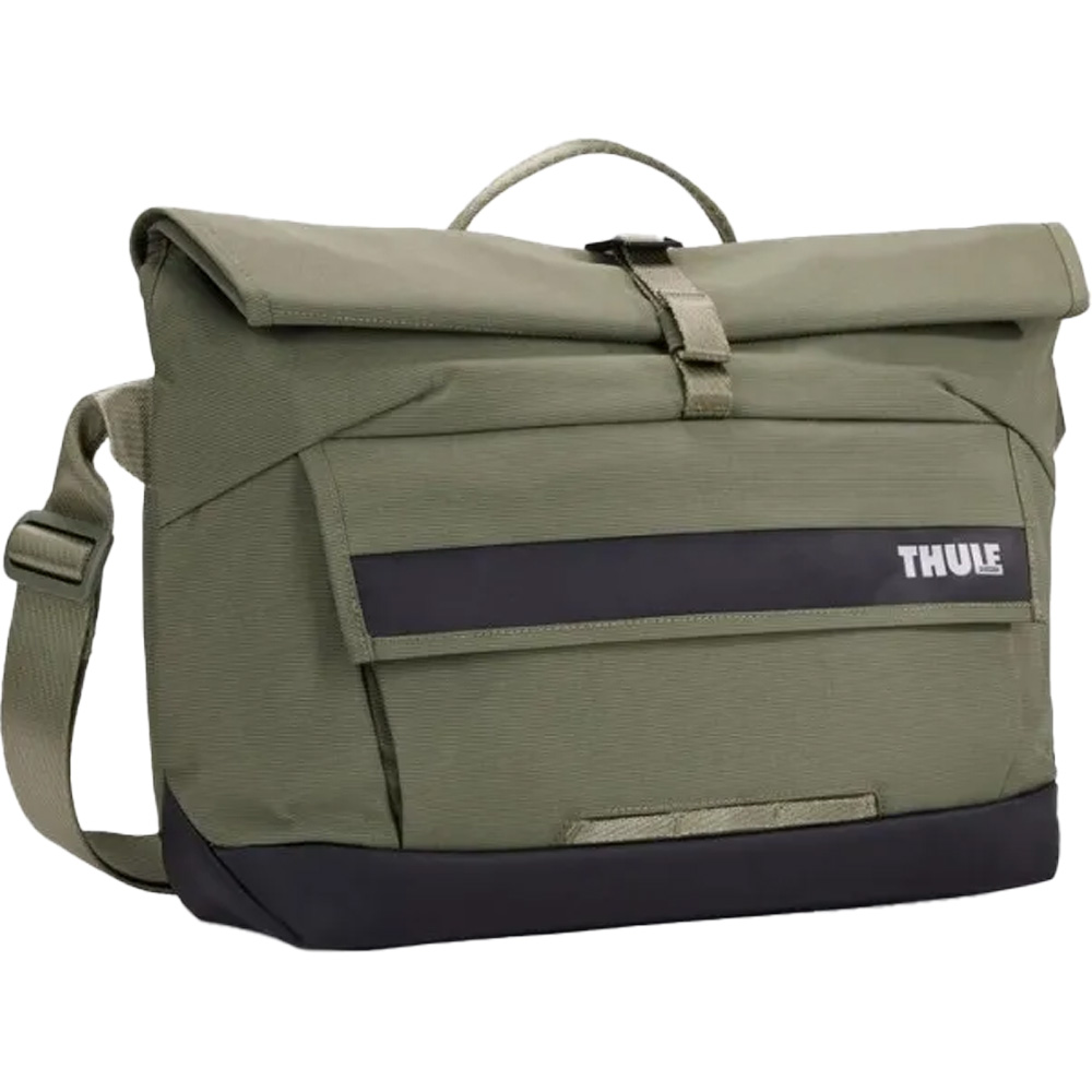 Ноутбуки для ноутбука THULE Paramount Crossbody 14L PARACB-3114 Soft Green (3205008) Колір зелений