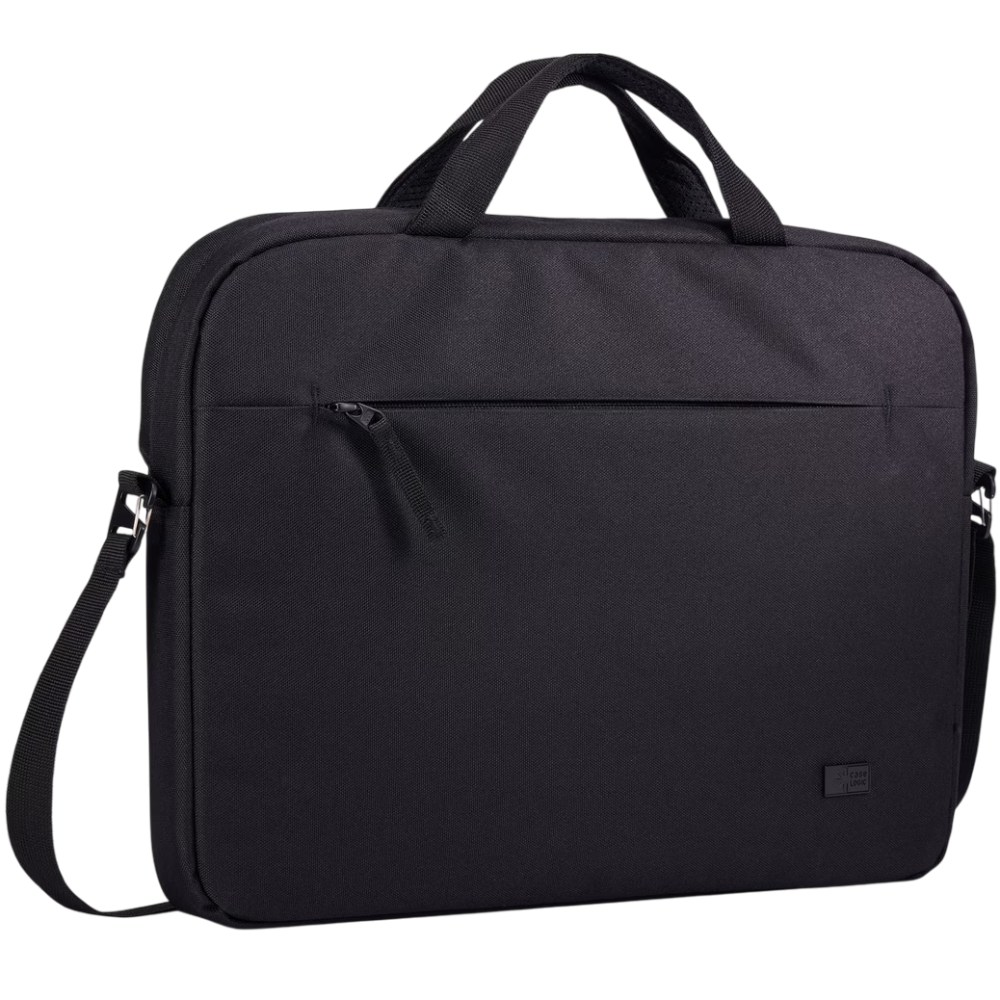 Для ноутбука CASE LOGIC Invigo Eco Attache 14" INVIA-114 Black (3205102)