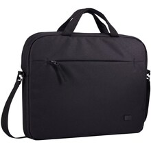 Сумка для ноутбука CASE LOGIC Invigo Eco Attache 14" INVIA-114 Black (3205102)