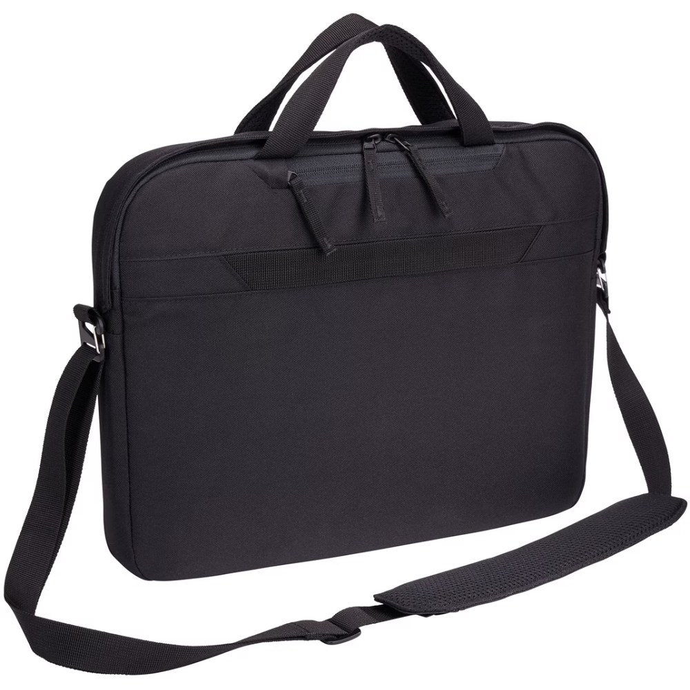 Сумка для ноутбука CASE LOGIC Invigo Eco Attache 14" INVIA-114 Black (3205102) Тип сумка для ноутбука