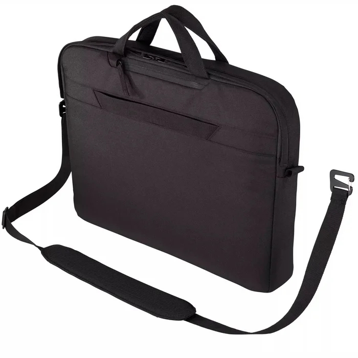 Фото Сумка для ноутбука CASE LOGIC Invigo Eco Attache 14" INVIA-114 Black (3205102)