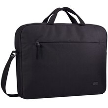 Сумка для ноутбука CASE LOGIC Invigo Eco Attache 15.6" INVIA-116 Black (3205103)