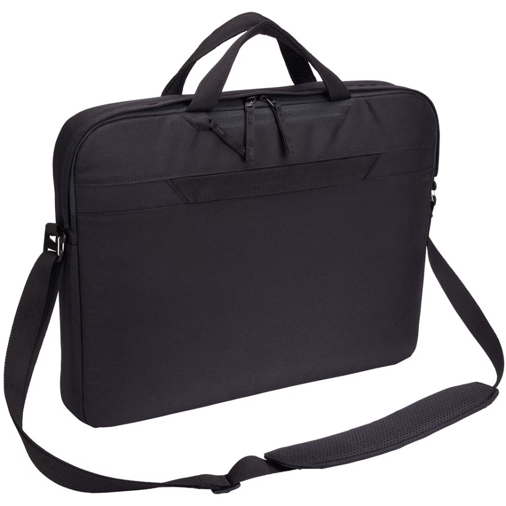 Сумка для ноутбука CASE LOGIC Invigo Eco Attache 15.6" INVIA-116 Black (3205103) Тип сумка для ноутбука