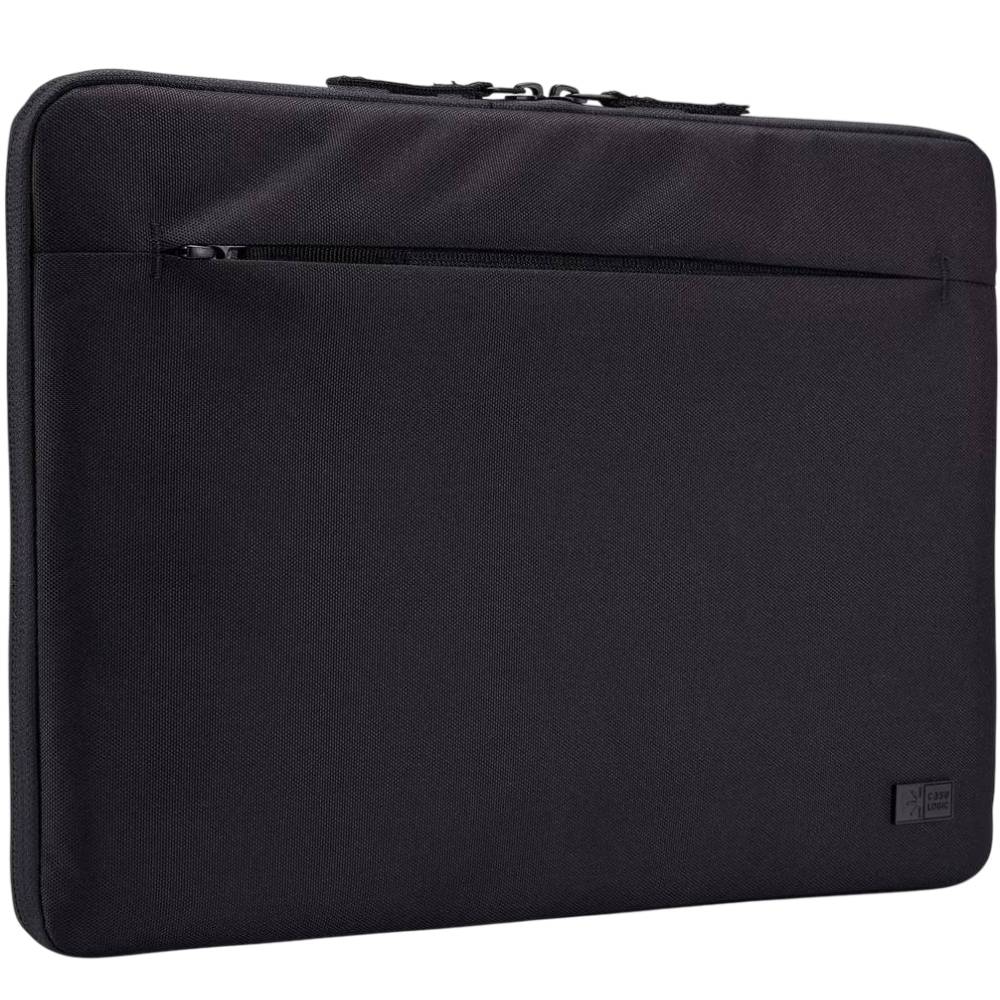 Чехол для ноутбука CASE LOGIC Invigo Eco Sleeve 14" INVIS-114 Black (3205100)