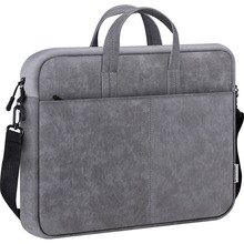 Для ноутбука DEFENDER Solid 15.6" PU gray (26088)