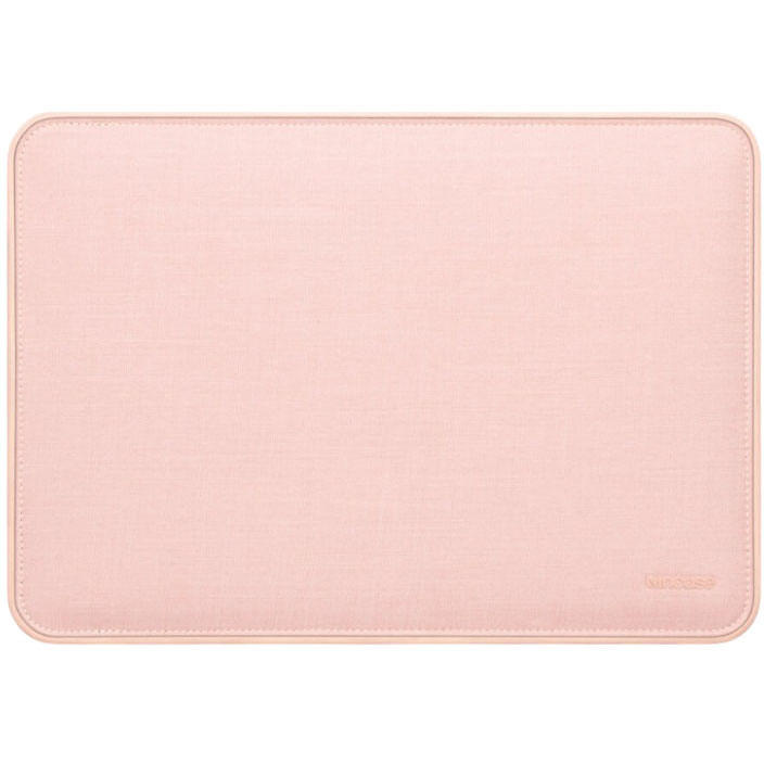 Чехол для ноутбука INCASE ICON Sleeve 16" MacBook Pro, Blush Pink (INMB100642-BLP)