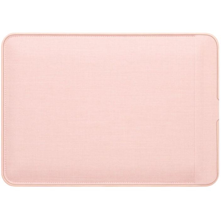 Чехол для ноутбука INCASE ICON Sleeve 16" MacBook Pro, Blush Pink (INMB100642-BLP) Тип чехол для ноутбука