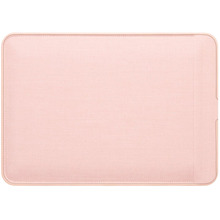 Чехол для ноутбука INCASE ICON Sleeve 16" MacBook Pro, Blush Pink (INMB100642-BLP)