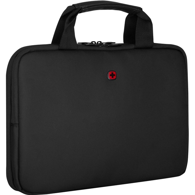 Сумка для ноутбука WENGER Guyde 14" Black (653179) Тип сумка для ноутбука