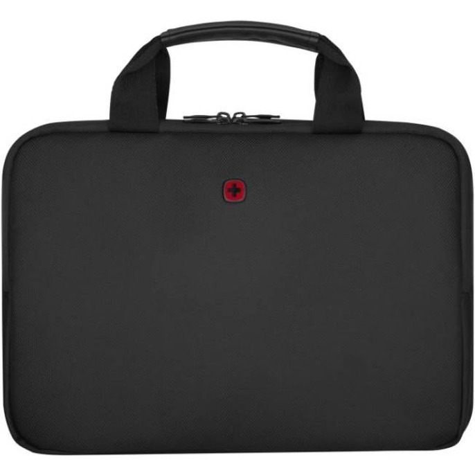 Сумка для ноутбука WENGER Guyde 14" Black (653179)