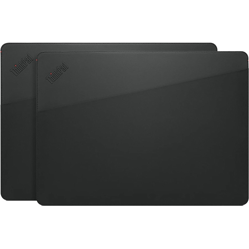 Чехол для ноутбука LENOVO ThinkPad Professional 13" Sleeve (4X41L51715) Материал Искусственная кожа;