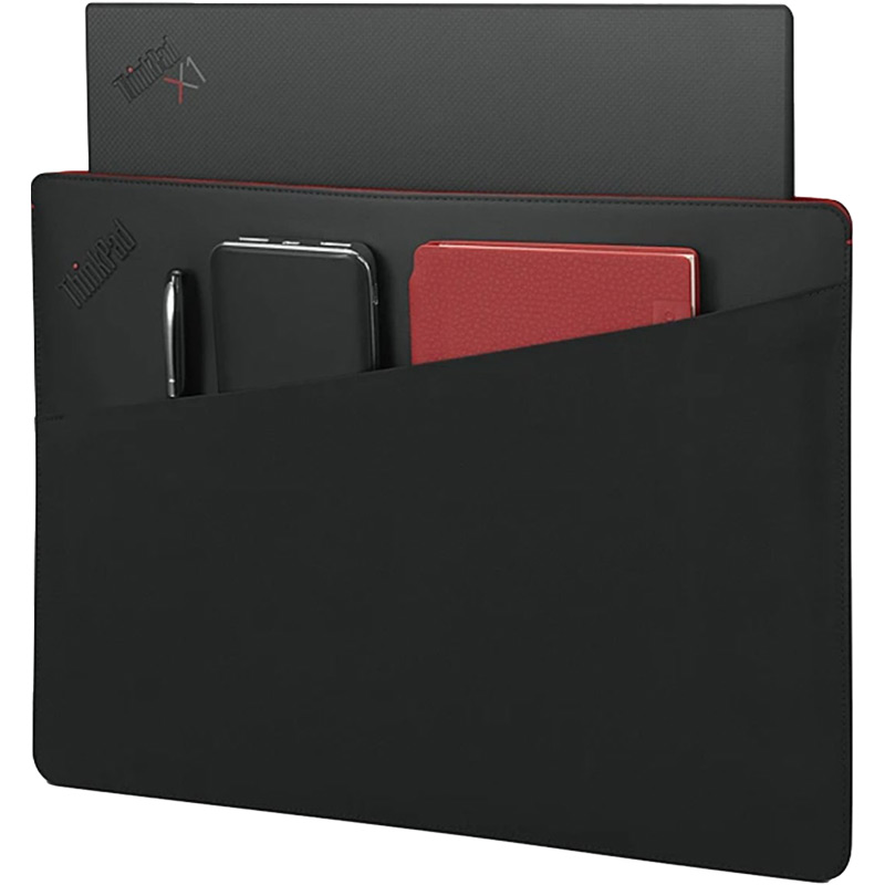 Фото Чехол для ноутбука LENOVO ThinkPad Professional 13" Sleeve (4X41L51715)