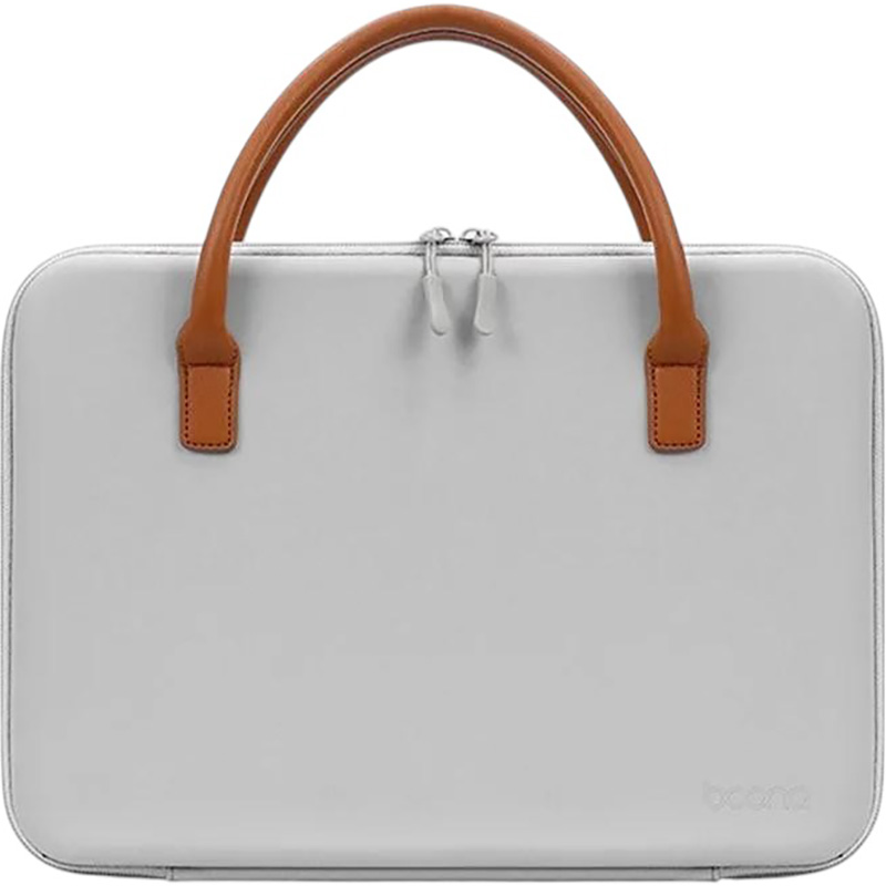 Сумка для ноутбука BOONA РН244234 Grey