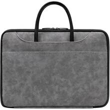 Сумка для ноутбука BOONA РН244321 Silver/Black