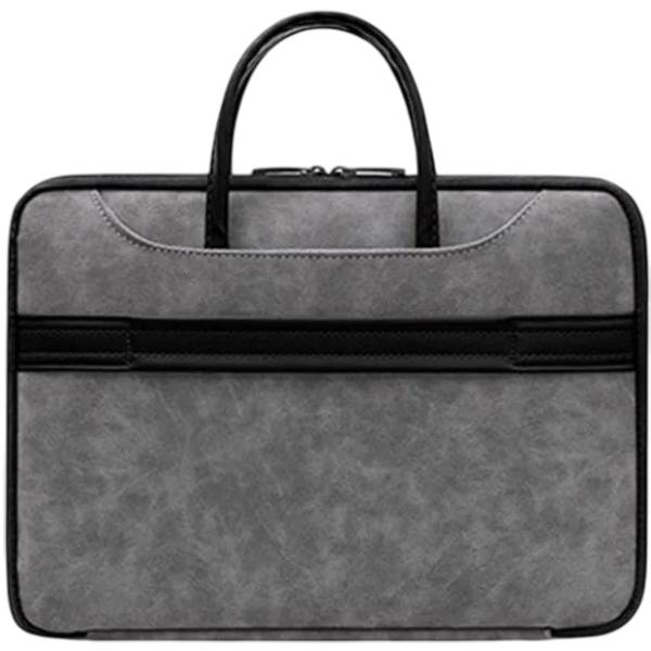 Сумка для ноутбука BOONA РН244321 Silver/Black