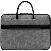 Сумка для ноутбука BOONA РН244321 Silver/Black