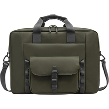 Одеса Сумка для ноутбука HP Modular 15.6" Green/Grey (9J4C2AA)