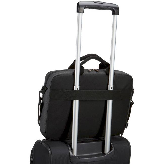 Фото Для ноутбука CASE LOGIC Era Attache ERAA-114 14" Obsidian (3205338)