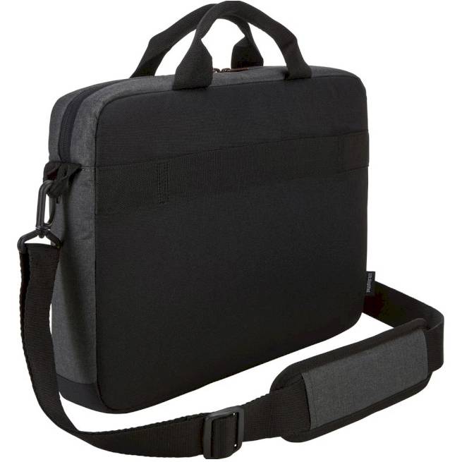 Для ноутбука CASE LOGIC Era Attache ERAA-114 14" Obsidian (3205338) Матеріал поліестер