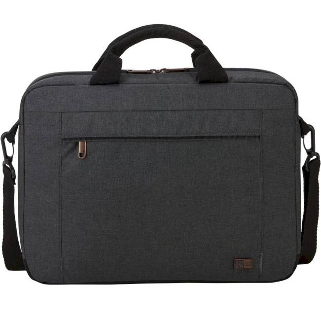 Для ноутбука CASE LOGIC Era Attache ERAA-114 14" Obsidian (3205338) Тип сумка для ноутбука