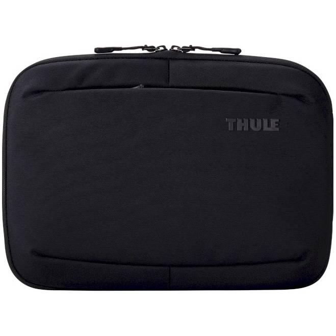 Сумка для ноутбука THULE Subterra 2 MacBook Sleeve 13” TSS-413 Black (3205030) Тип сумка для ноутбука