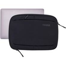 Сумка для ноутбука THULE Subterra 2 MacBook Sleeve 13” TSS-413 Black (3205030)