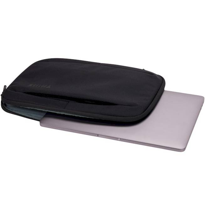 Сумка для ноутбука THULE Subterra 2 MacBook Sleeve 13” TSS-413 Black (3205030) Материал полиэстер