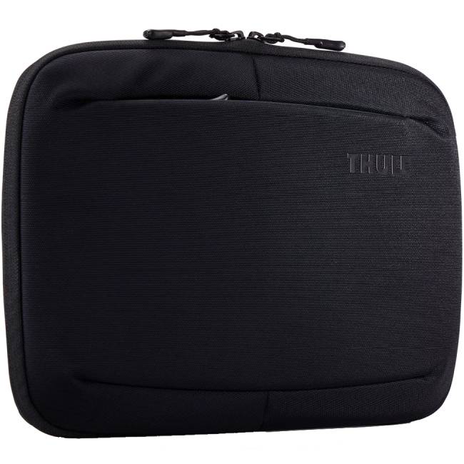 Сумка для ноутбука THULE Subterra 2 MacBook Sleeve 14” TSS-414 Black (3205031) Сумка для ноутбука THULE Subterra 2 MacBook Sleeve 14” TSS-414 Black (3205031)