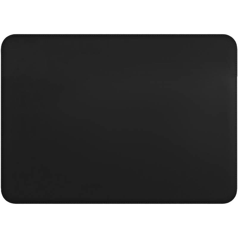 Чохол для ноутбука PROOVE Leather Sleeve MacBook 15.4"/16.2" Black (55837black) Тип чохол для ноутбука