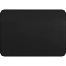 Чохол для ноутбука PROOVE Leather Sleeve MacBook 15.4"/16.2" Black (55837black)