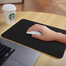 Чохол для ноутбука PROOVE Leather Sleeve MacBook 15.4"/16.2" Black (55837black)